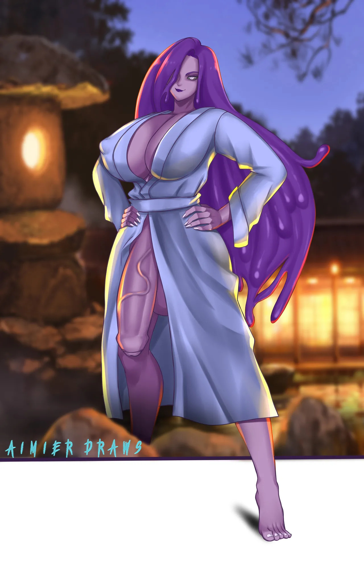 aimiierDRAWS Twitter - Page 118