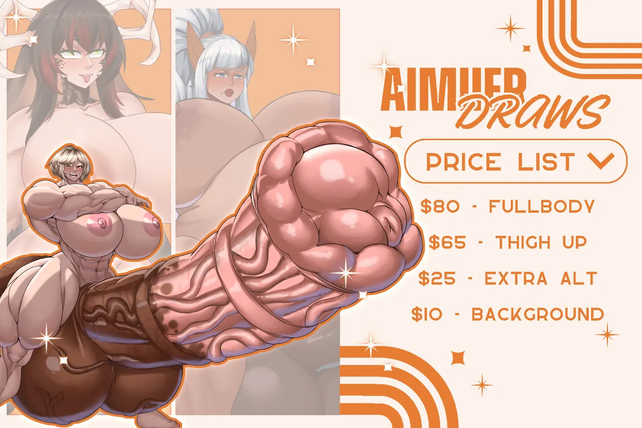 aimiierDRAWS Twitter - Page 295