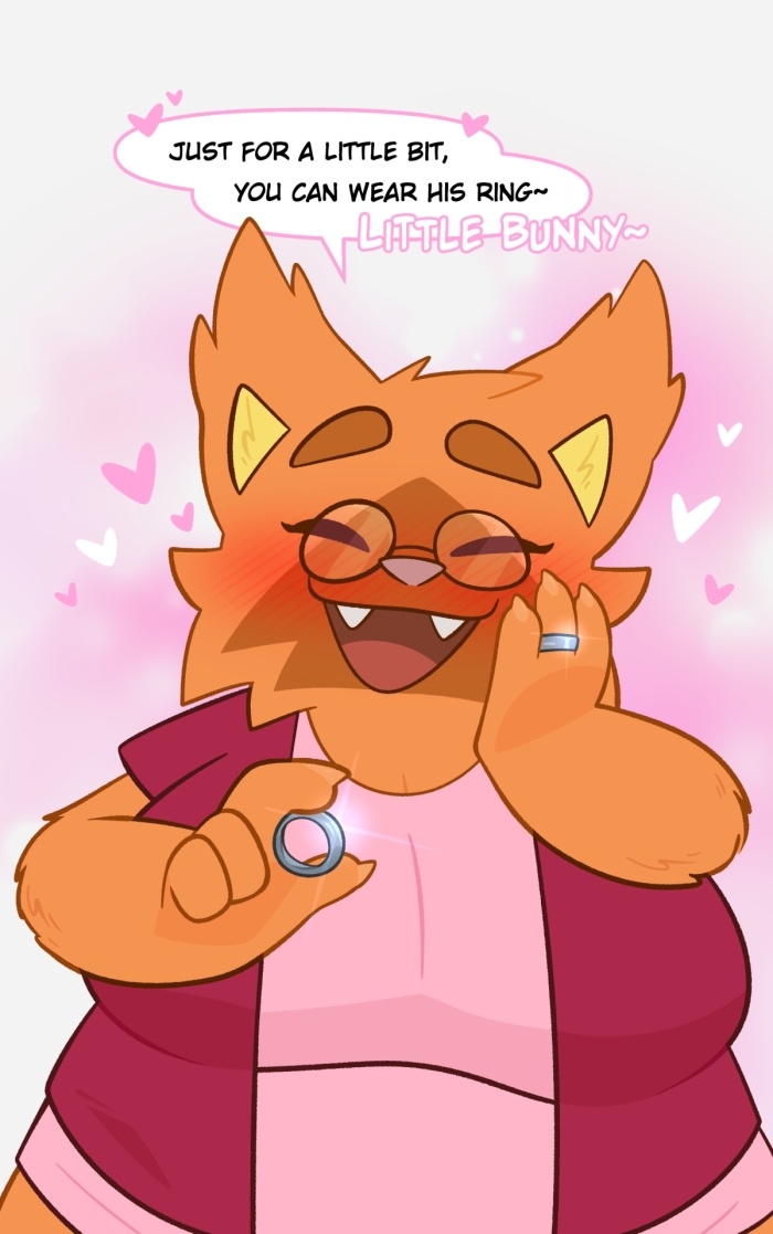 [Crushpepper] Reiku's Plap