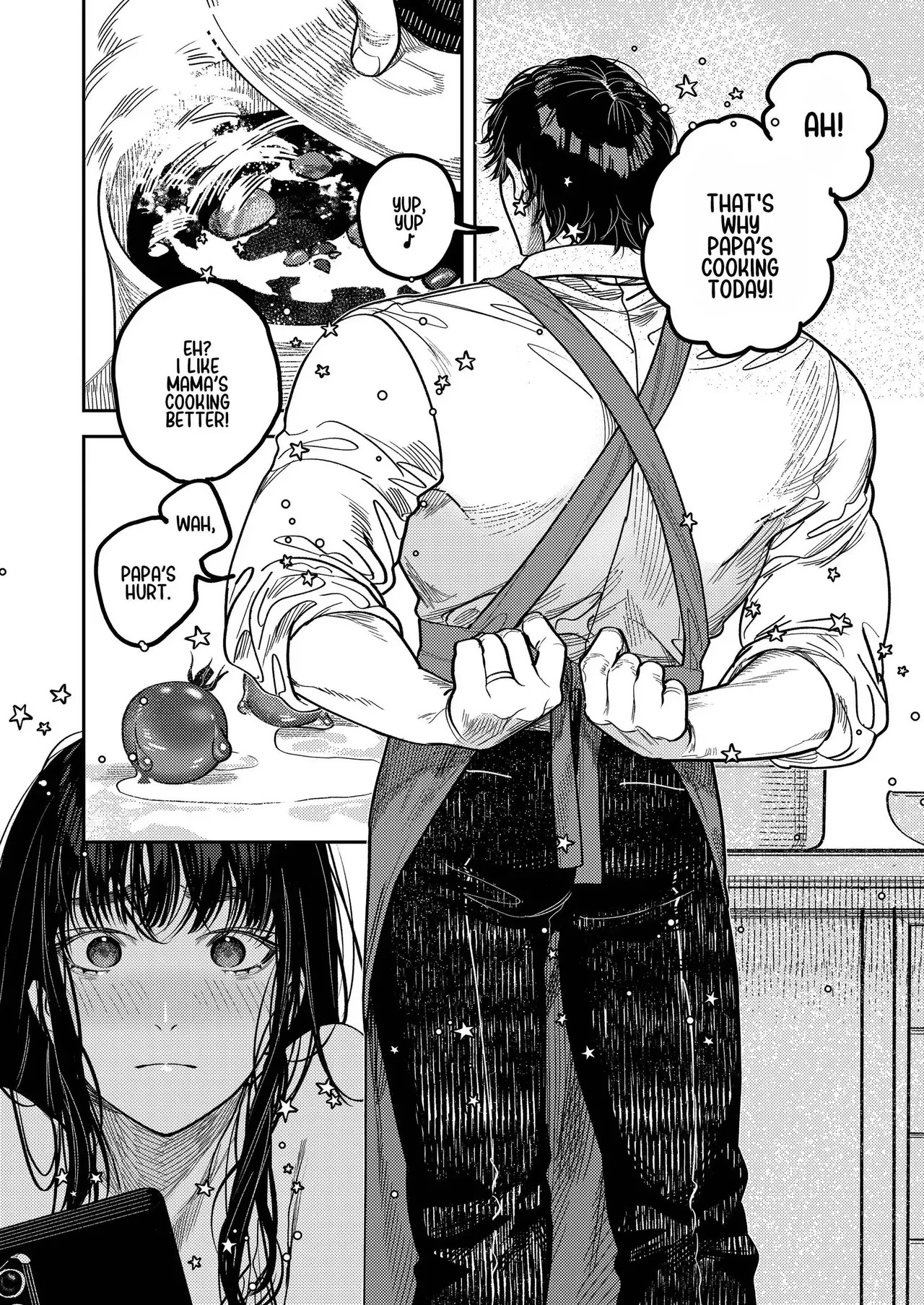 [THE Waidan (Aizawa Anji)] By Day, a Devoted Husband. By Night, Full-On Beast Mode [English] - Page 87