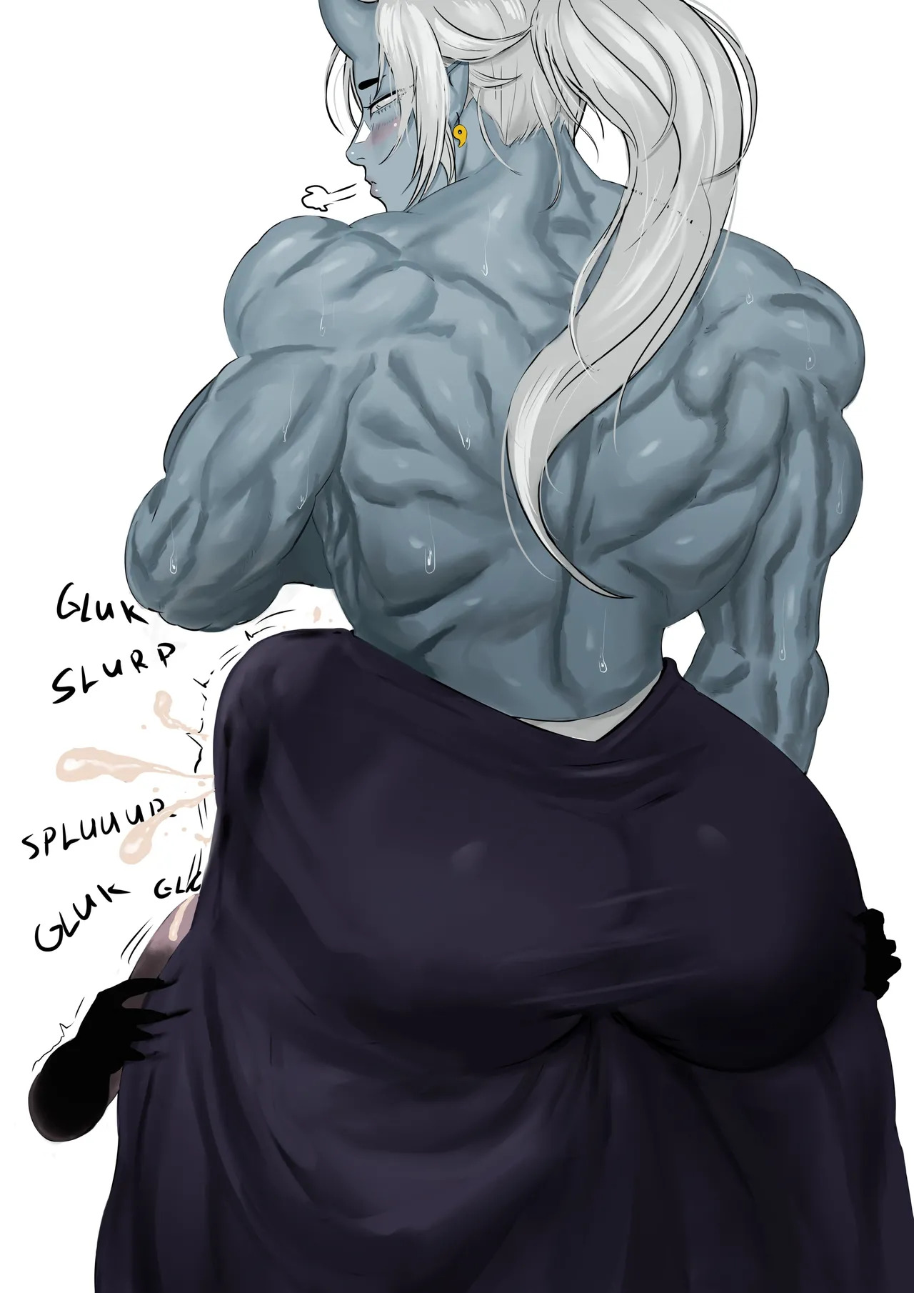 Blue Ogre Twitter - Page 110