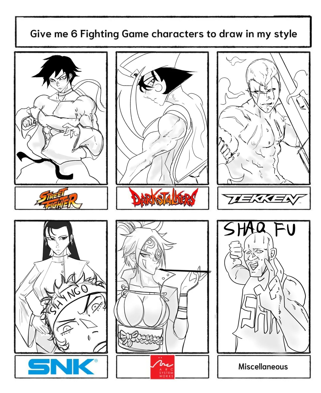 Blue Ogre Twitter - Page 120