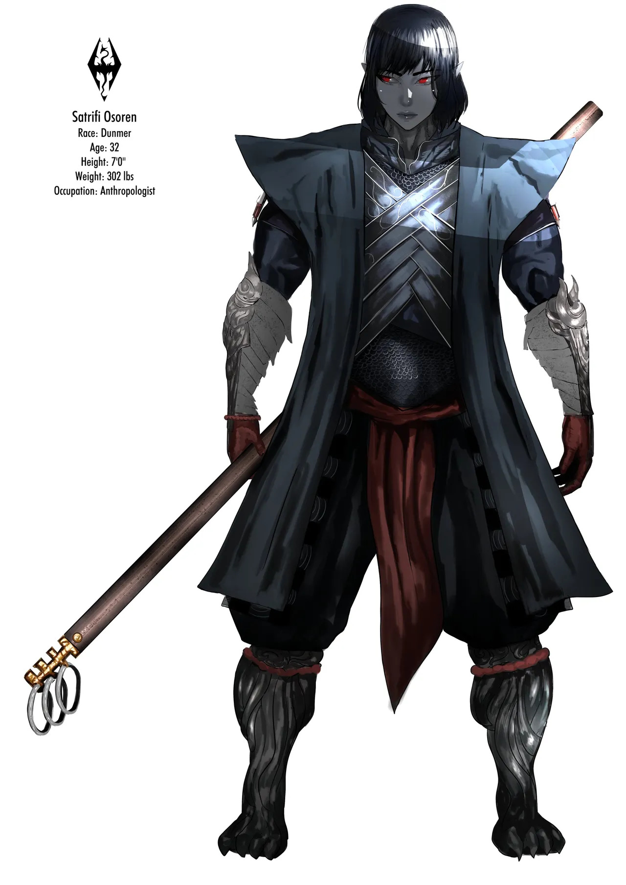 Blue Ogre Twitter - Page 123