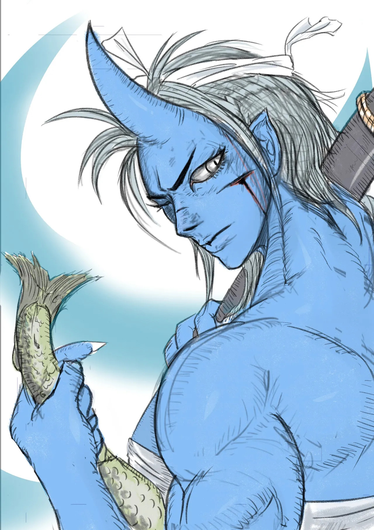 Blue Ogre Twitter - Page 139