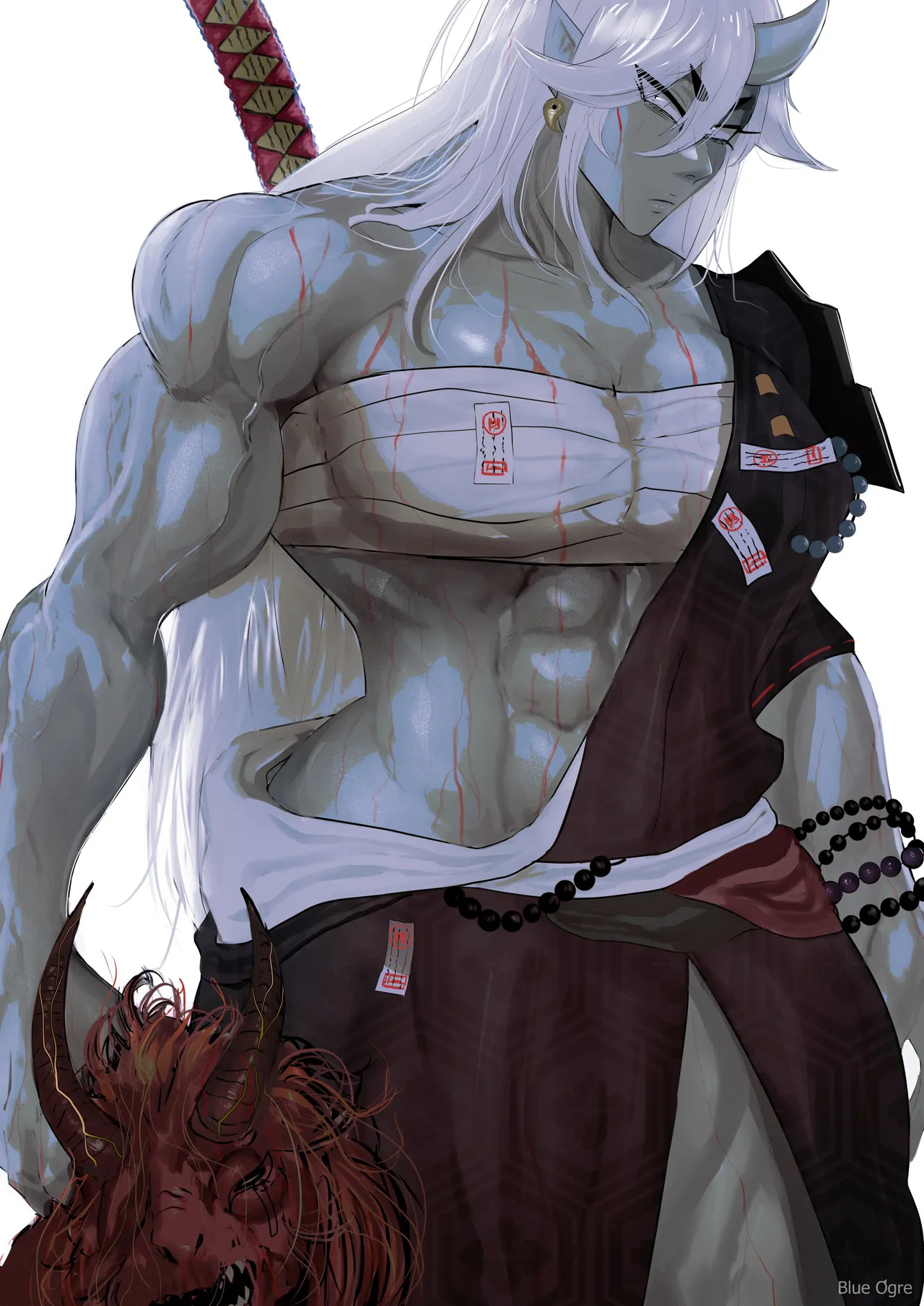 Blue Ogre Twitter - Page 174