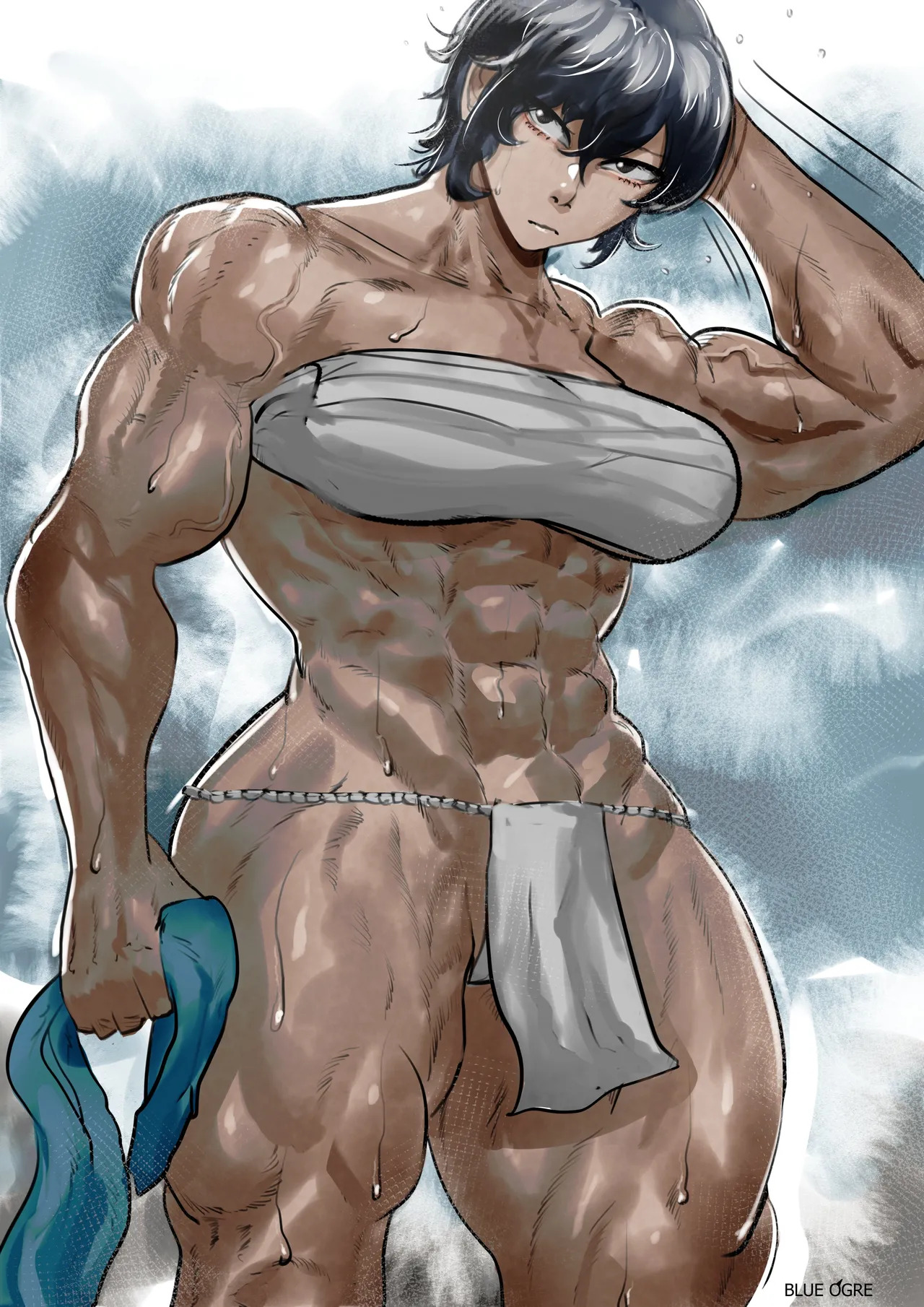 Blue Ogre Twitter - Page 184