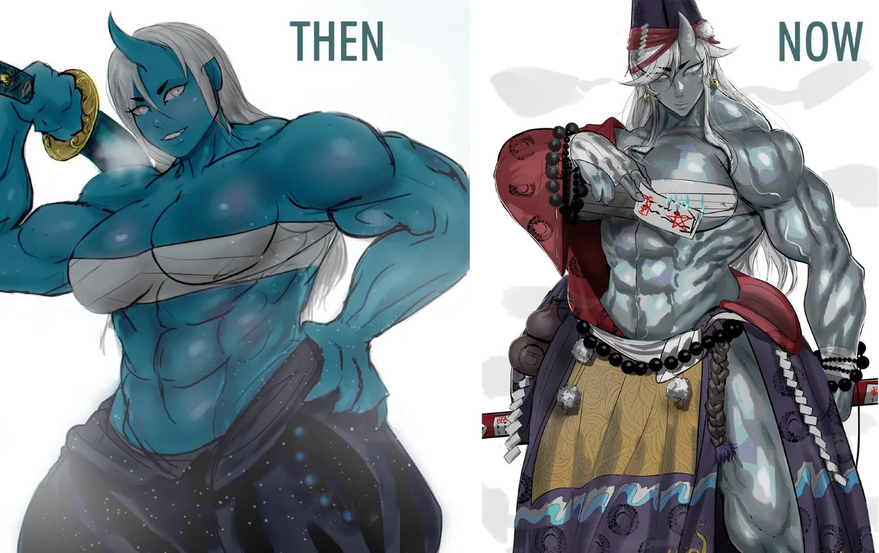 Blue Ogre Twitter - Page 250