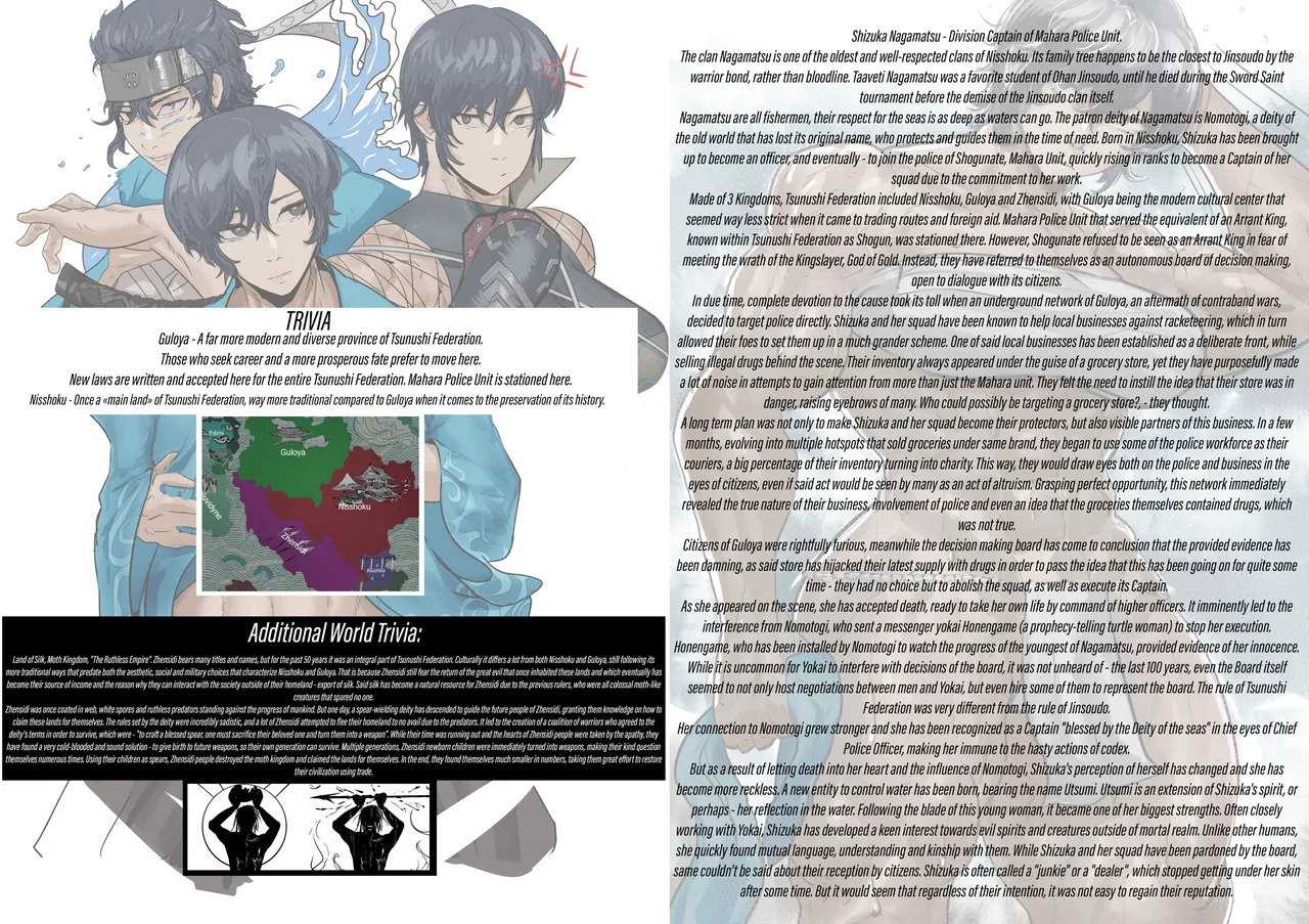 Blue Ogre Twitter - Page 286