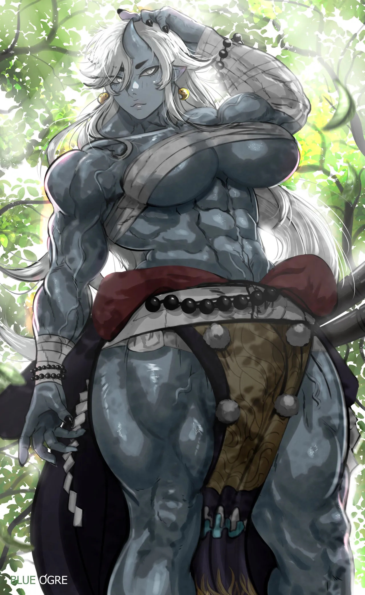 Blue Ogre Twitter - Page 293