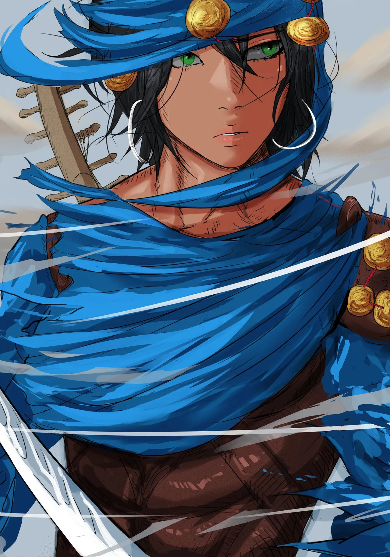Blue Ogre Twitter - Page 62