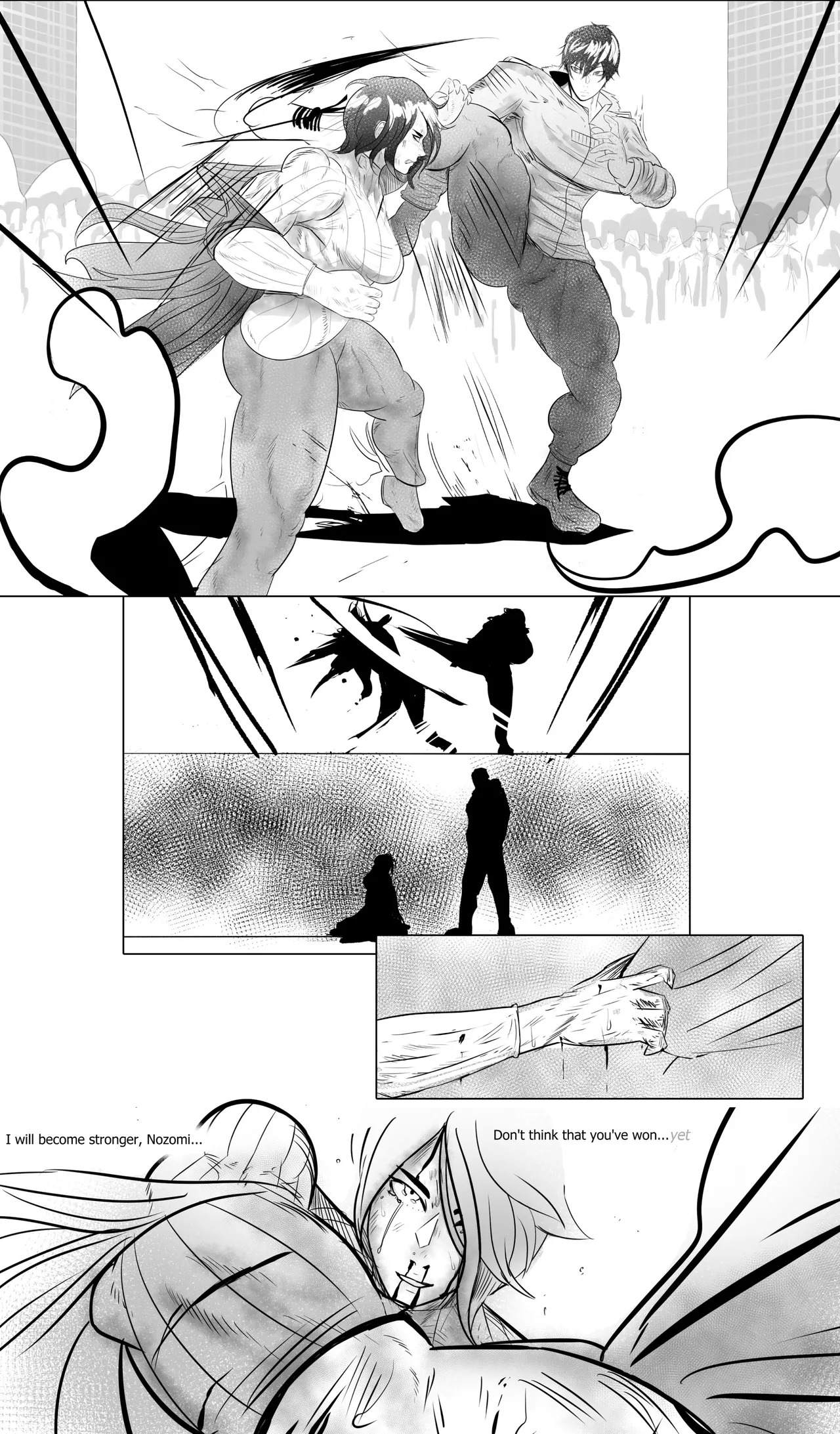 Blue Ogre Twitter - Page 74