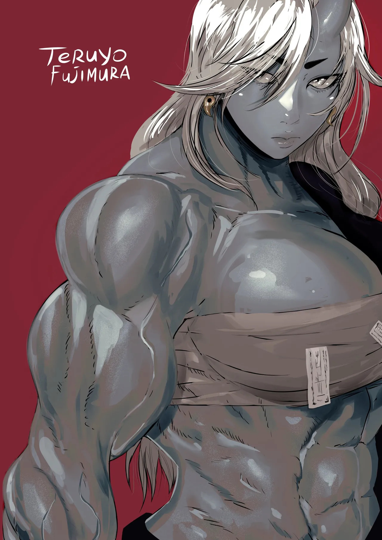 Blue Ogre Twitter - Page 77