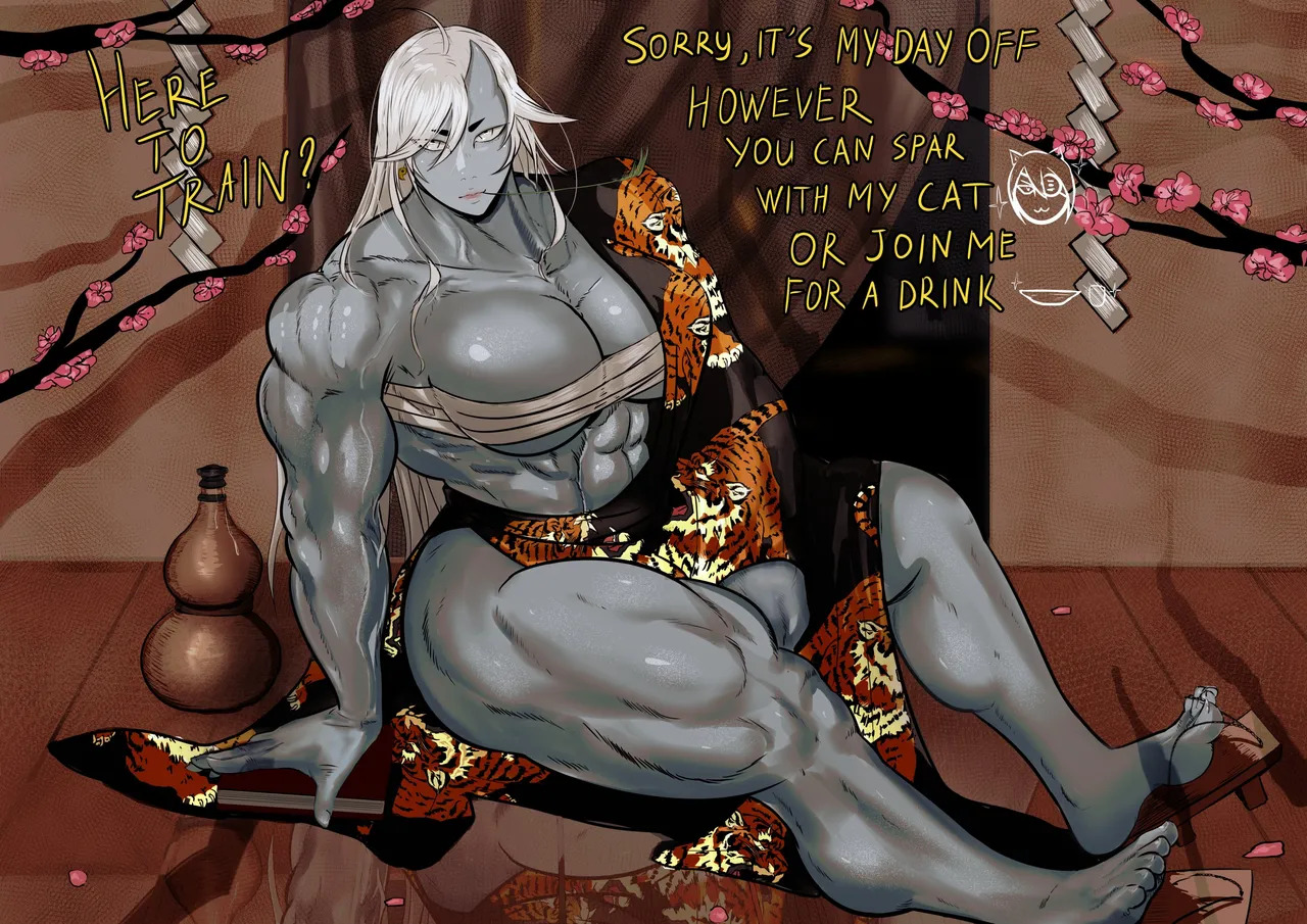 Blue Ogre Twitter - Page 96
