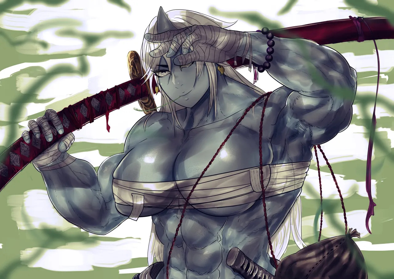 Blue Ogre Twitter - Page 99