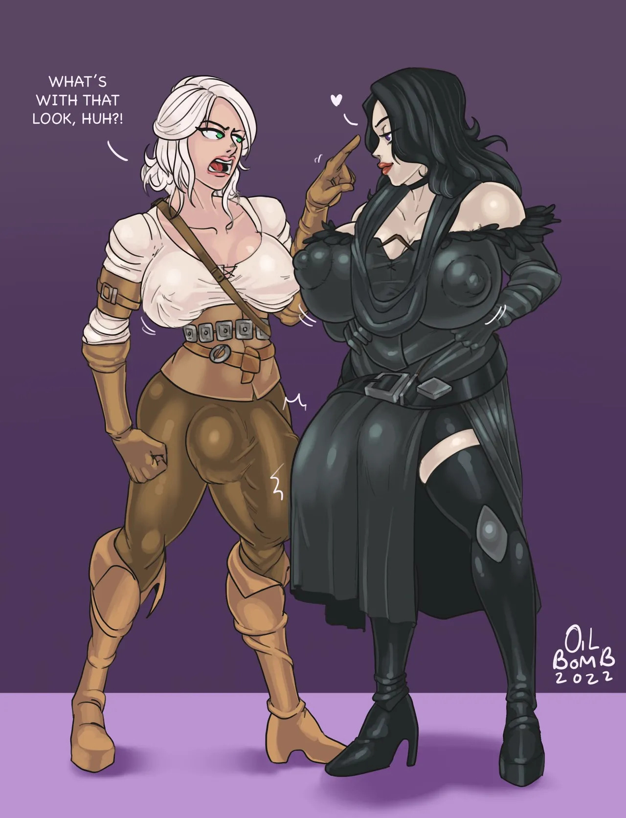 BombOil Twitter - Page 349