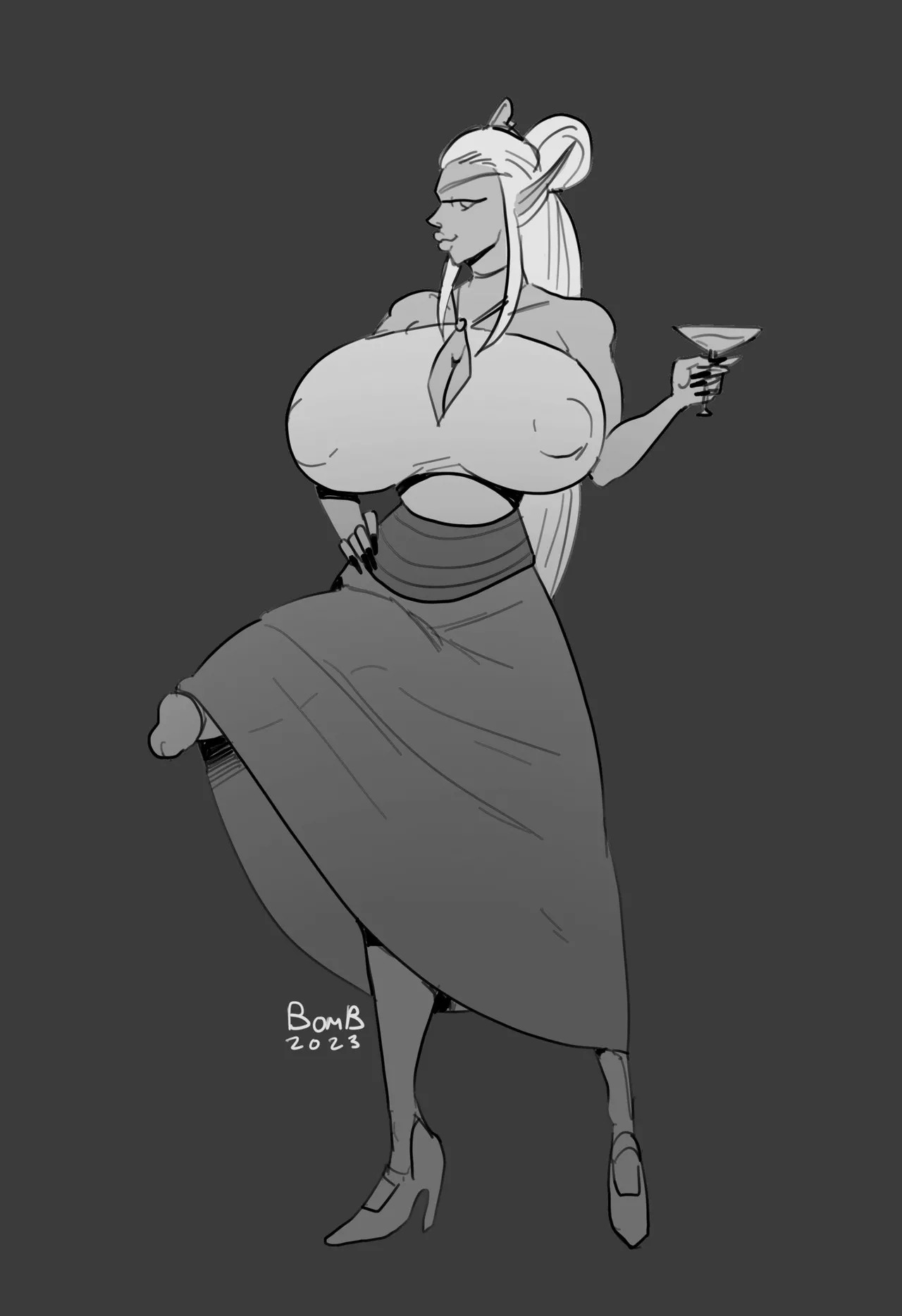 BombOil Twitter - Page 417