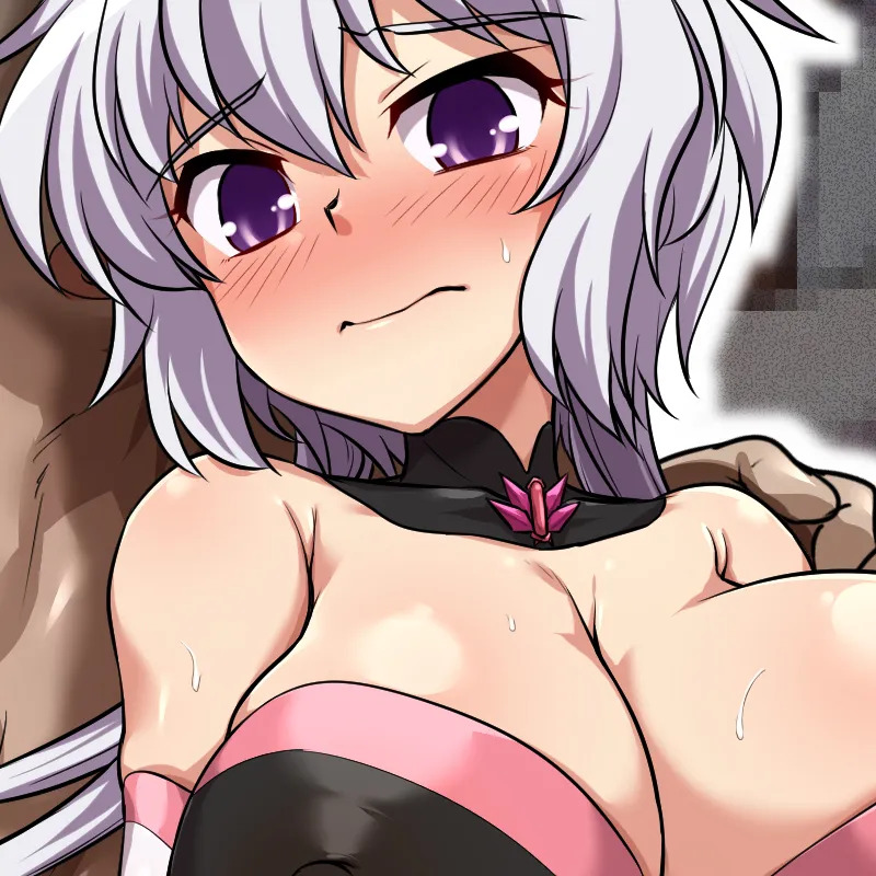 [Yoshitama] クリスちゃん。(Senki Zesshou Symphogear) - Page 20