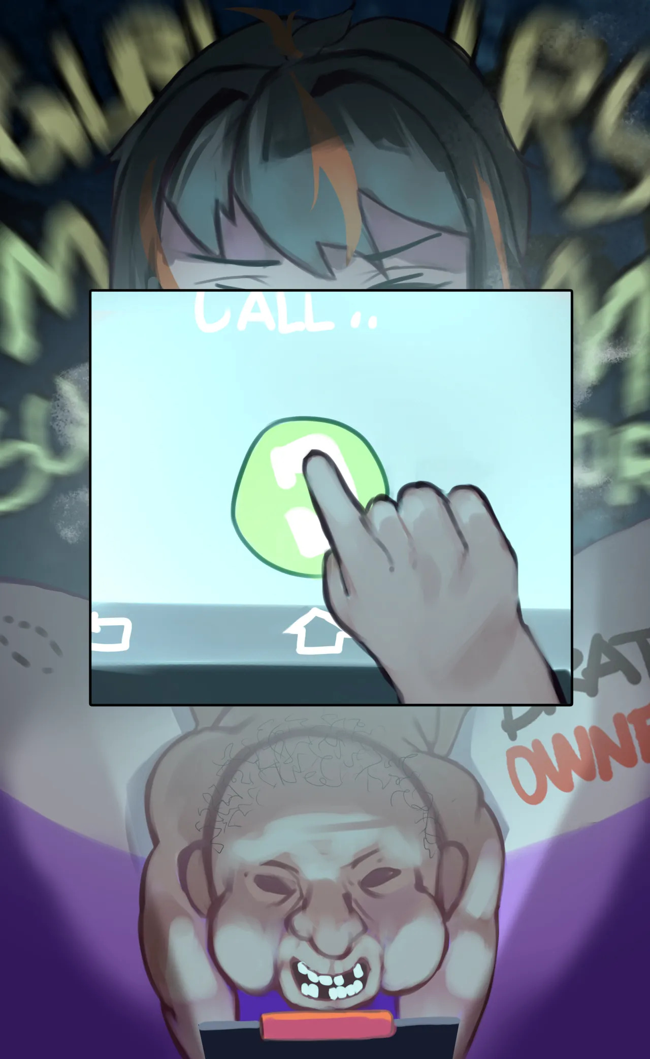 [DreadMegalo] Zhu Yuan's Dollification (Zenless Zone Zero) - Page 57