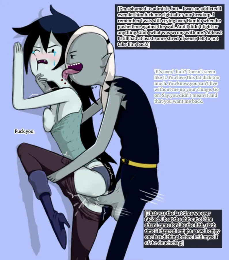 [Hubi] Adventure Time Collection - Page 12