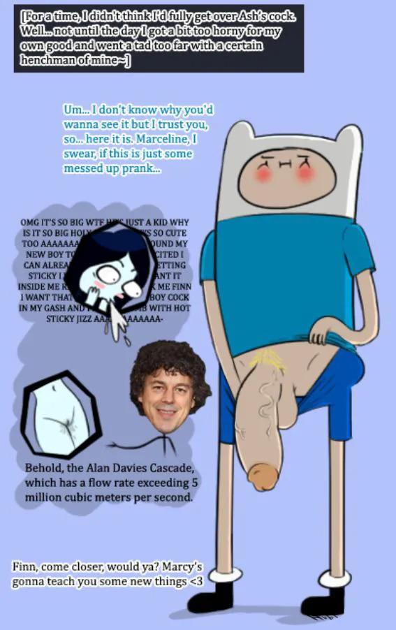[Hubi] Adventure Time Collection - Page 13
