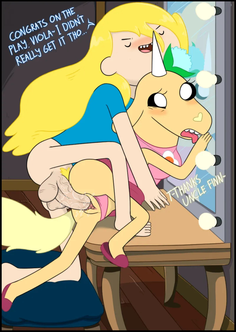 [Hubi] Adventure Time Collection - Page 131