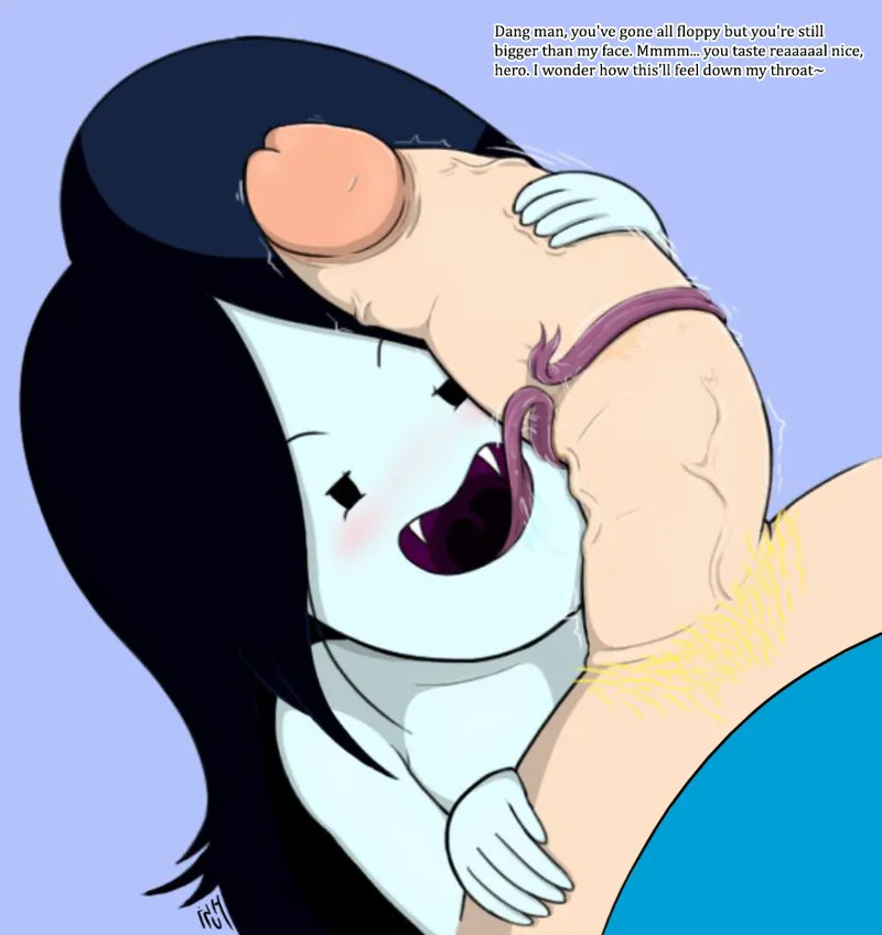 [Hubi] Adventure Time Collection - Page 19