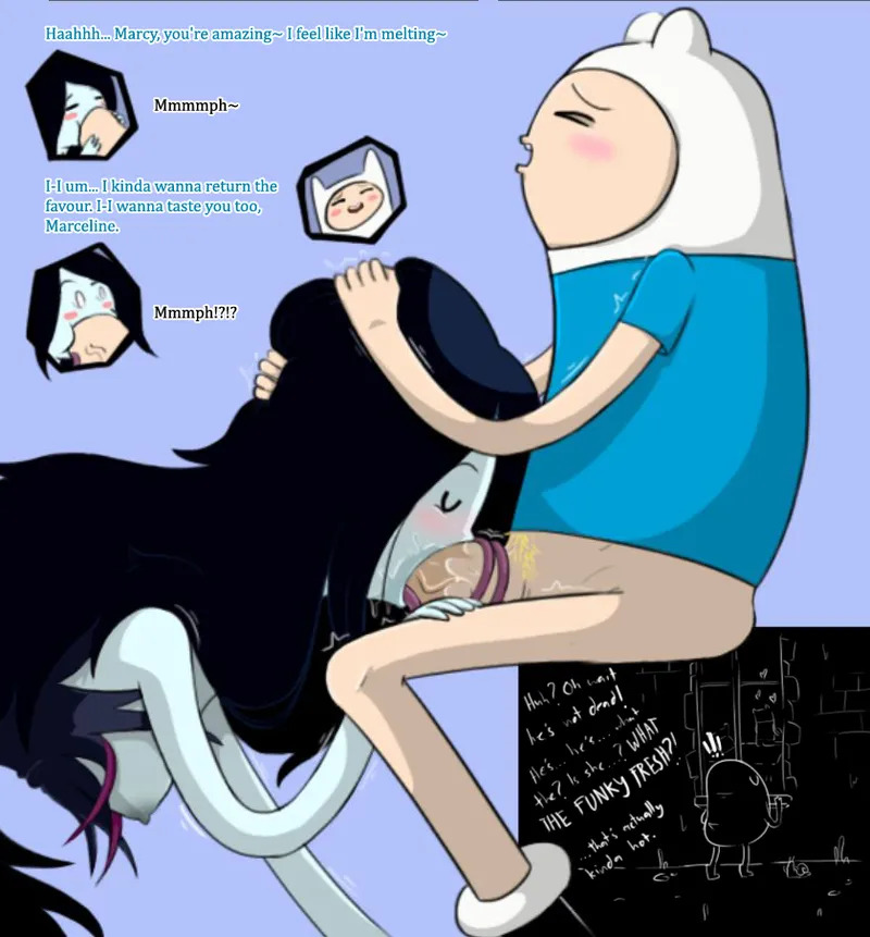 [Hubi] Adventure Time Collection - Page 22