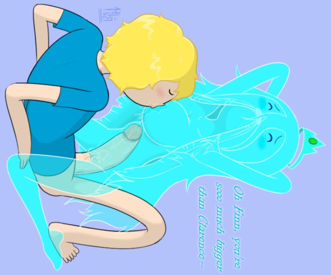 [Hubi] Adventure Time Collection - Page 50