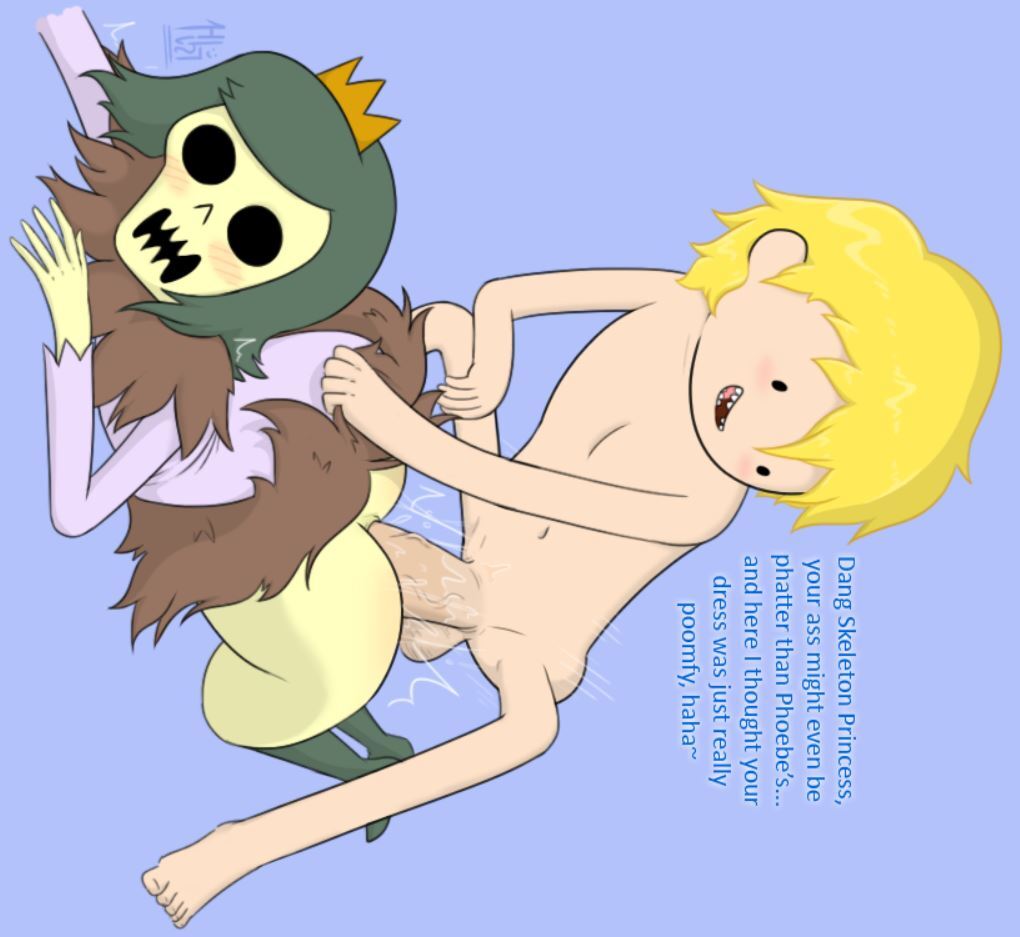 [Hubi] Adventure Time Collection - Page 52