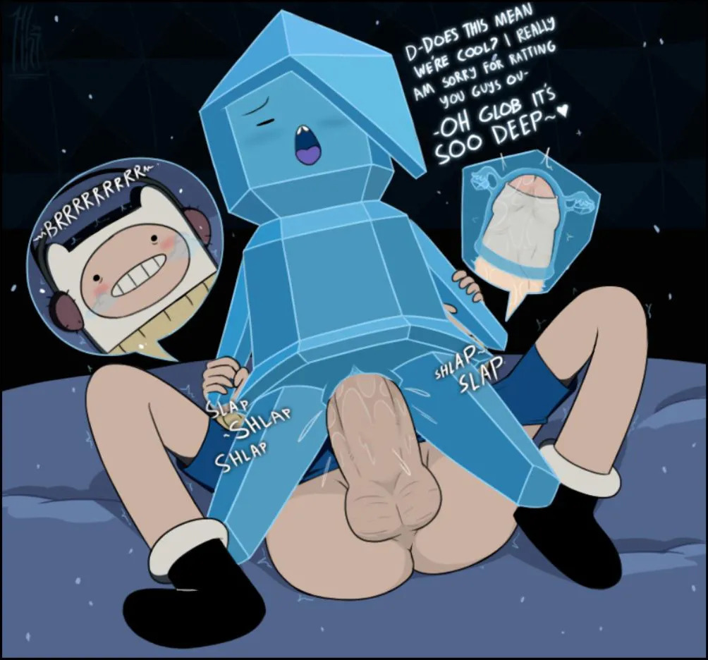 [Hubi] Adventure Time Collection - Page 53