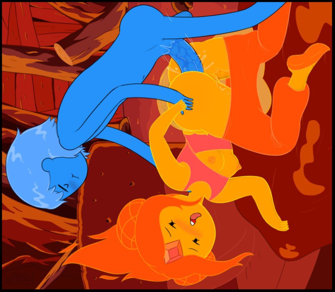 [Hubi] Adventure Time Collection - Page 58