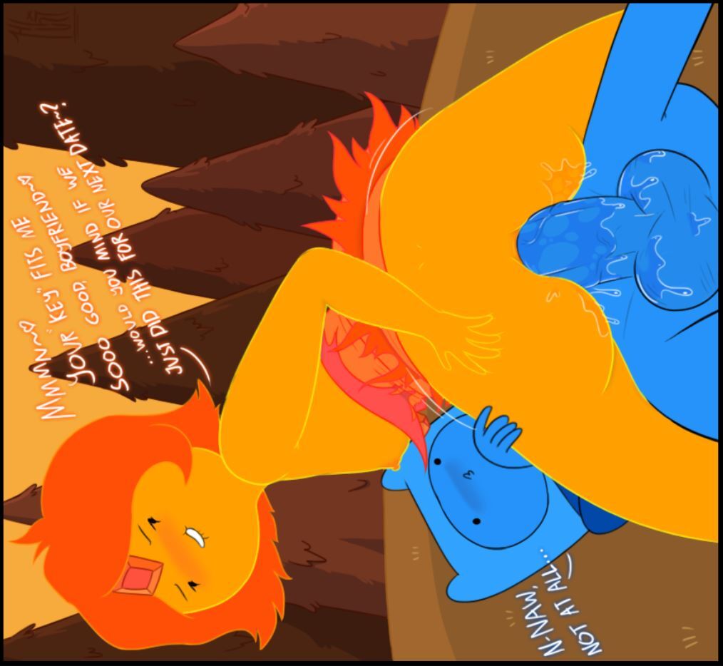 [Hubi] Adventure Time Collection - Page 60