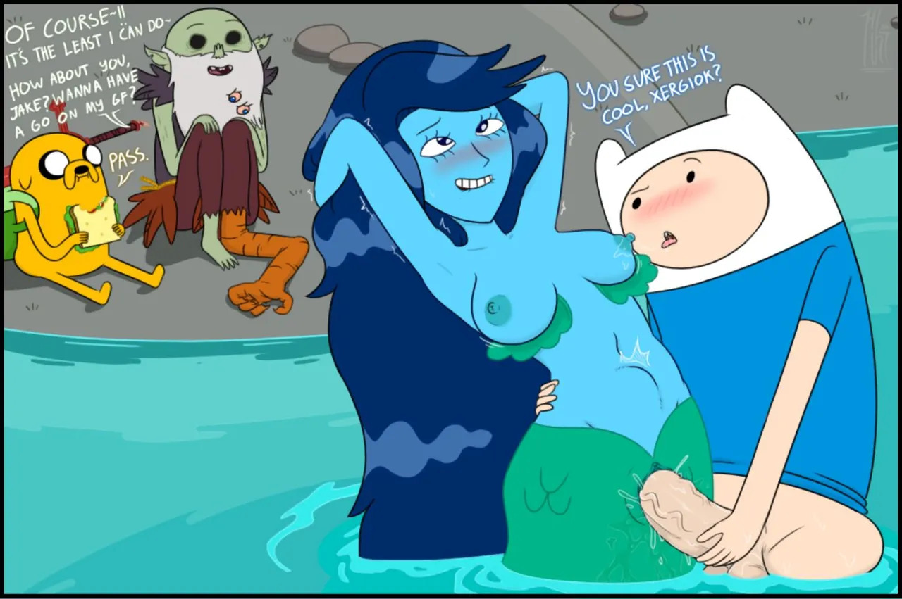 [Hubi] Adventure Time Collection - Page 76
