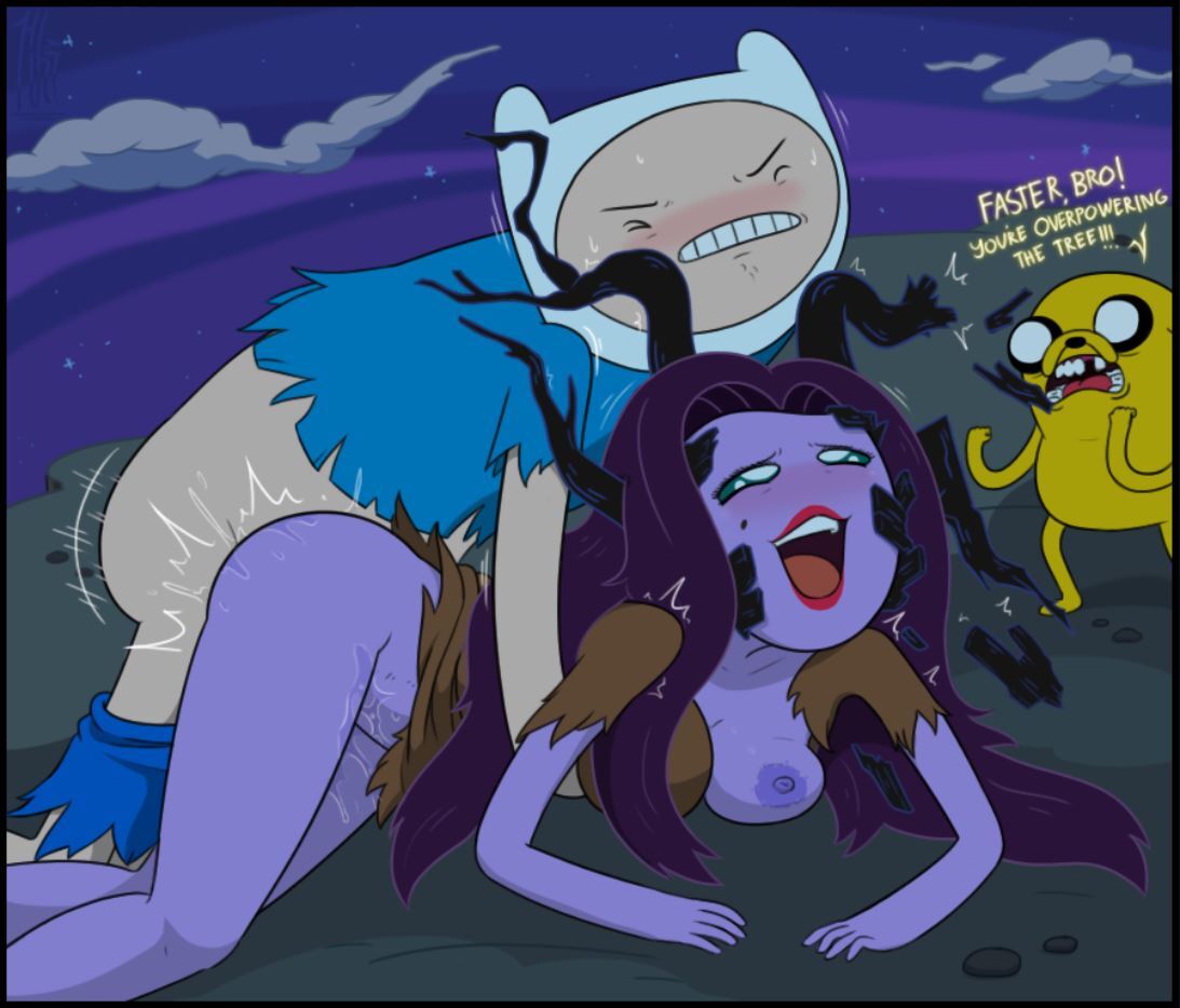[Hubi] Adventure Time Collection - Page 80