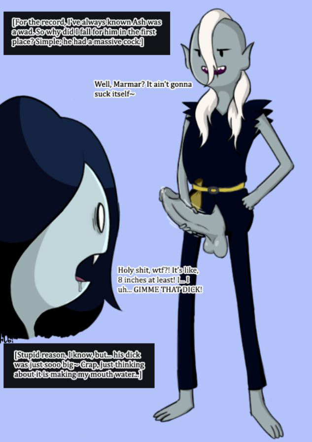 [Hubi] Adventure Time Collection - Page 9