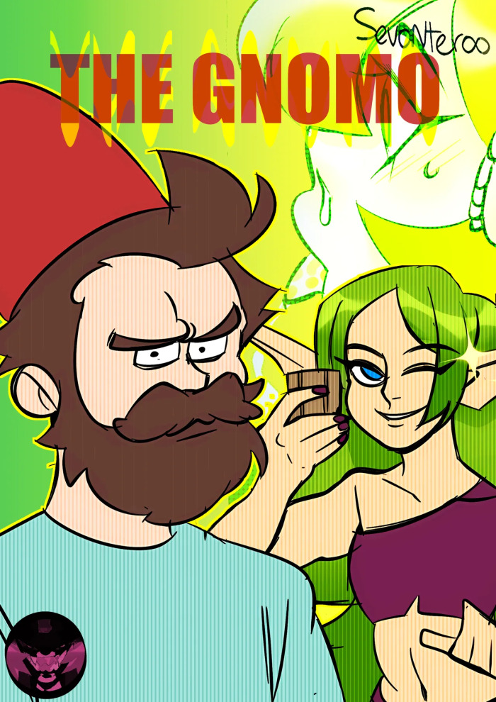 [Sevonteroo] The Gnomo