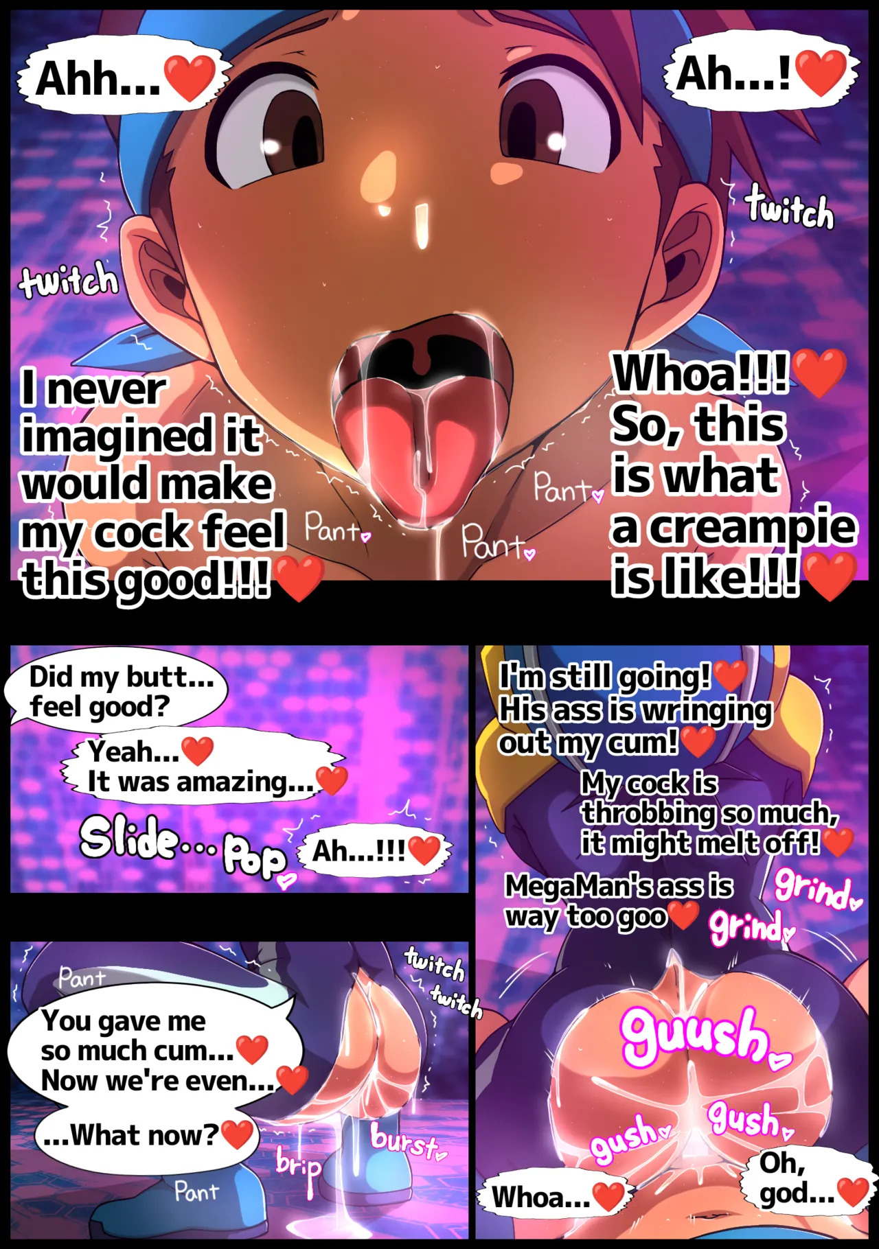 [sorry Art work (S-sorry)] PornChip - Page 25