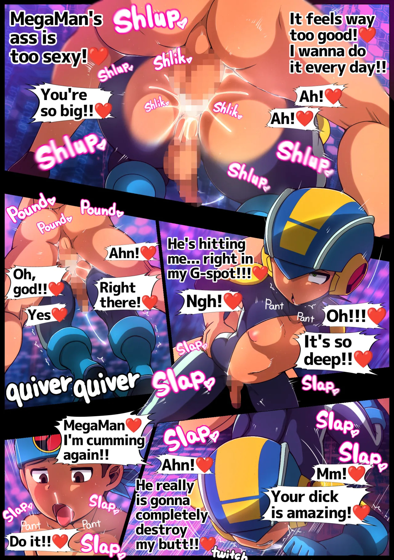 [sorry Art work (S-sorry)] PornChip - Page 29