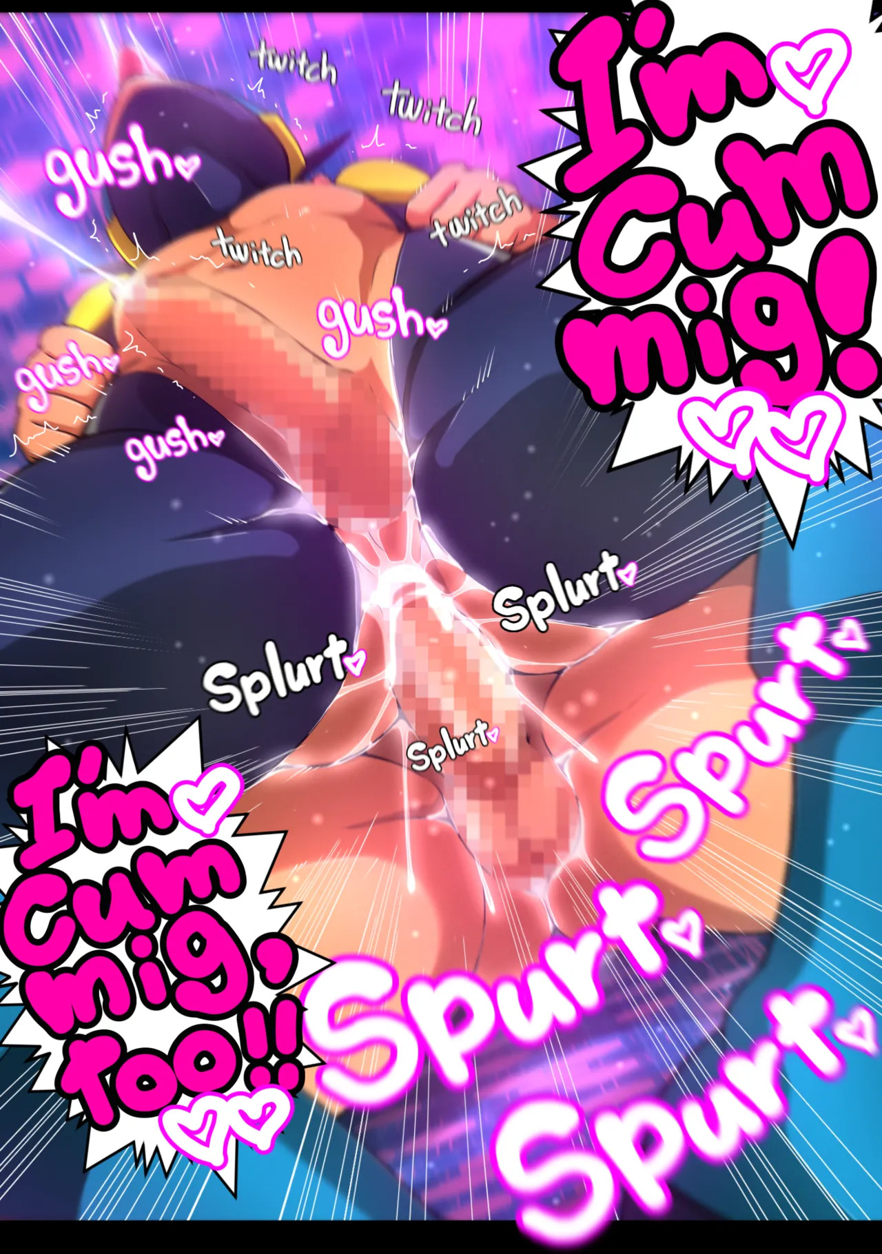 [sorry Art work (S-sorry)] PornChip - Page 30