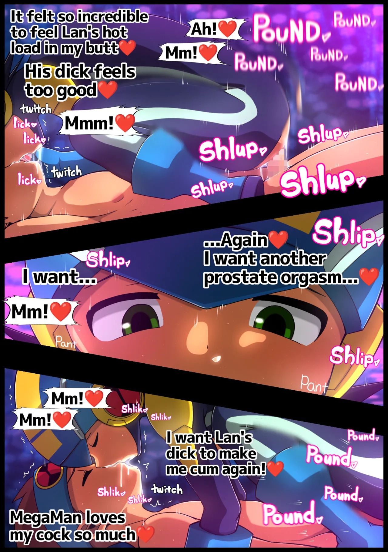 [sorry Art work (S-sorry)] PornChip - Page 31