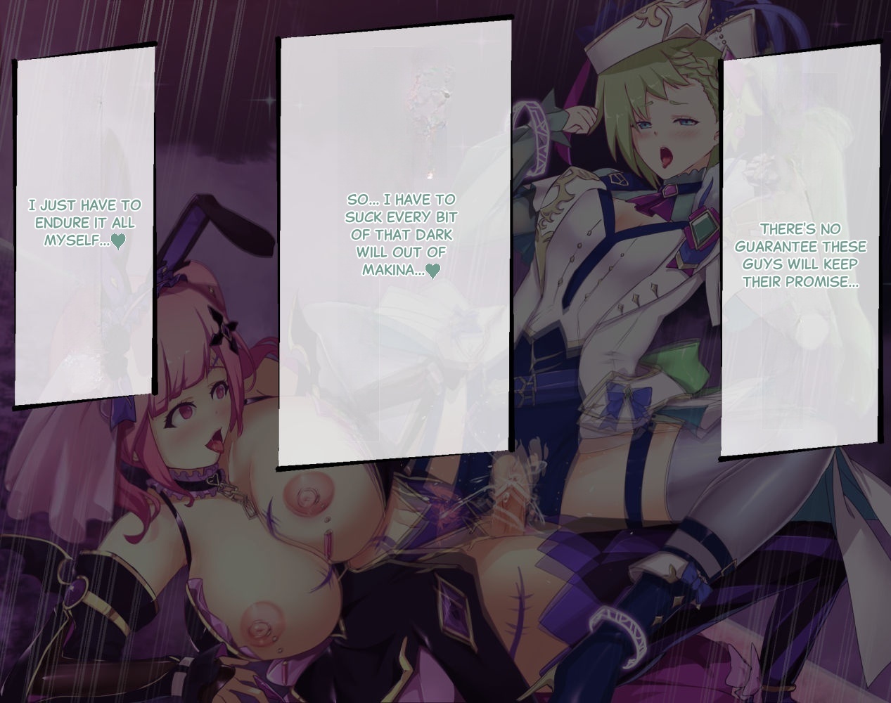 [Syuugetu Saccharin] Reina ga Makina to rensaochi suru hanashi (Macross Delta) - Page 15