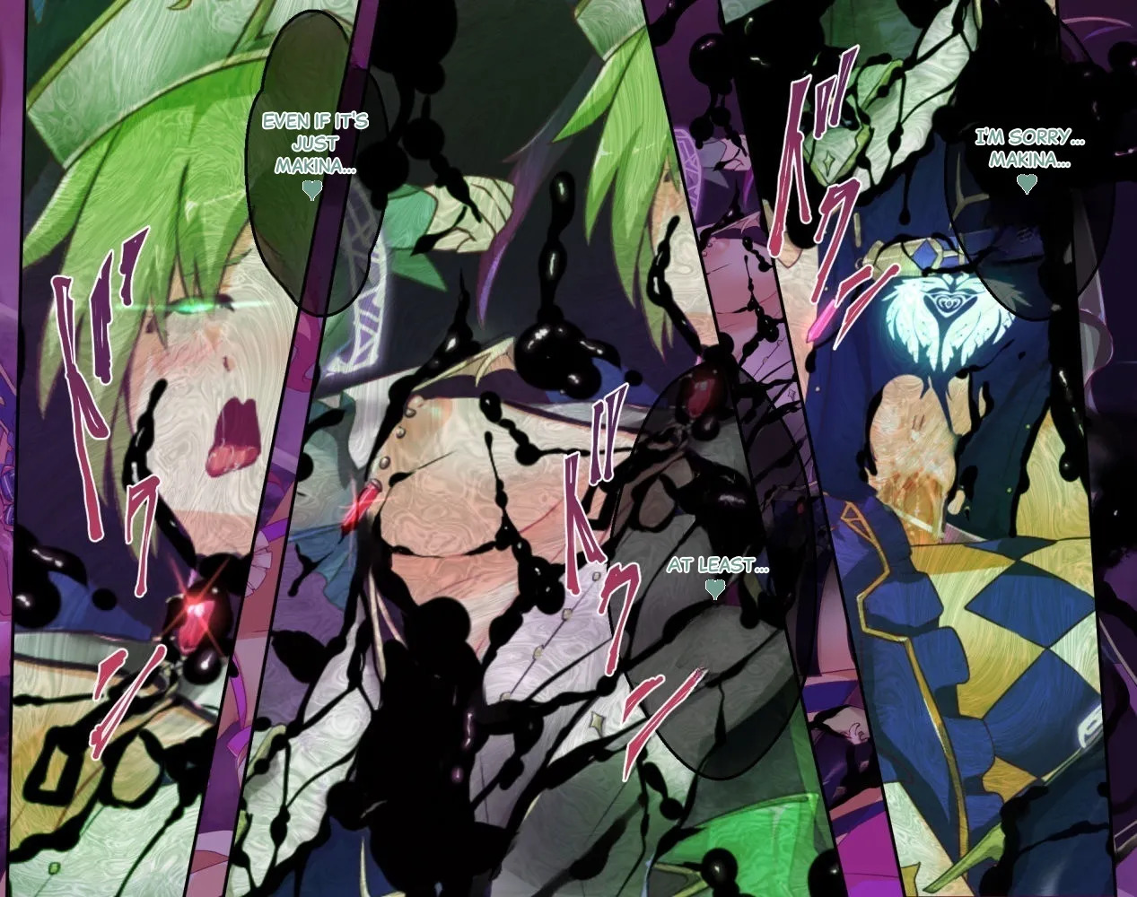 [Syuugetu Saccharin] Reina ga Makina to rensaochi suru hanashi (Macross Delta) - Page 24