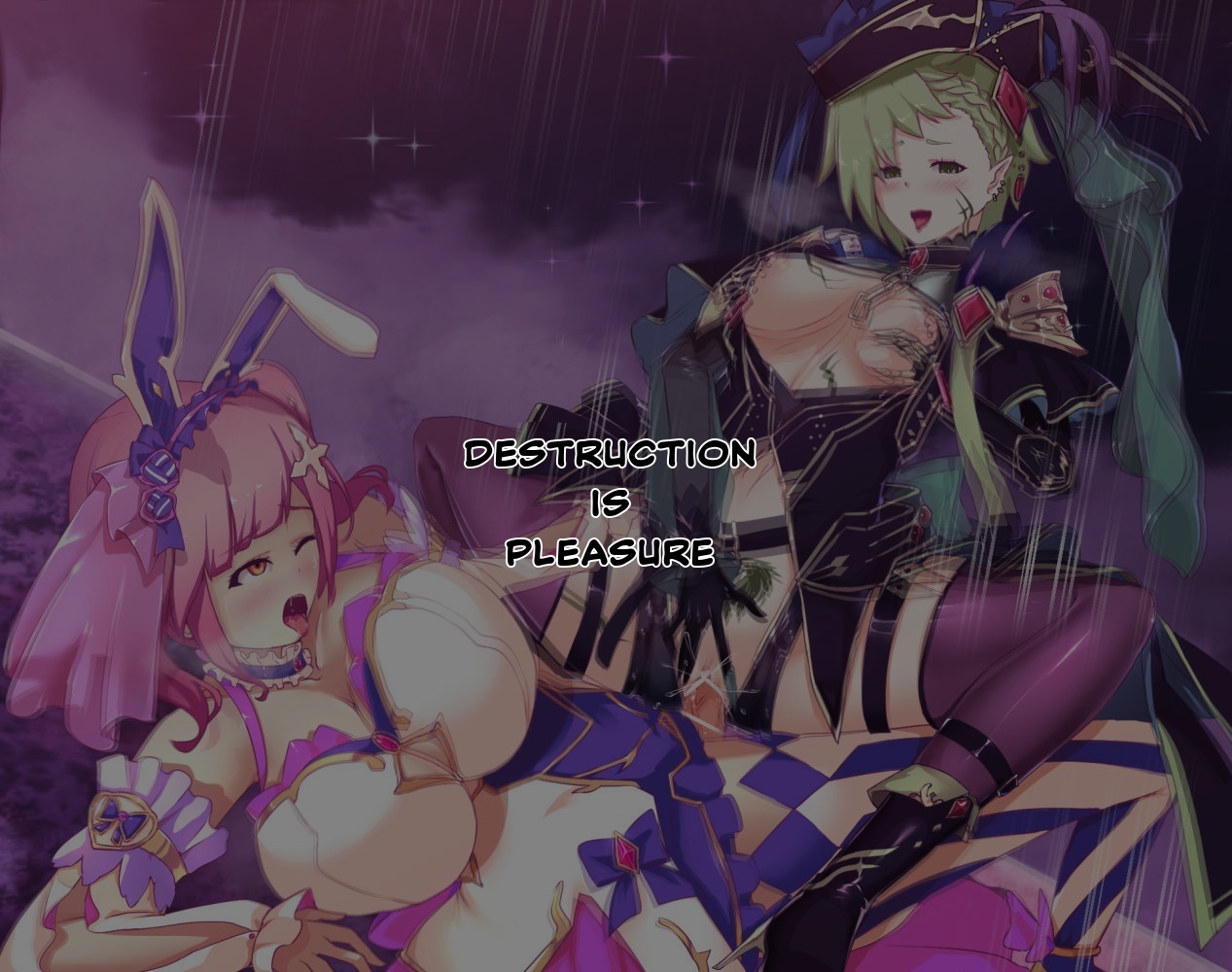 [Syuugetu Saccharin] Reina ga Makina to rensaochi suru hanashi (Macross Delta) - Page 43