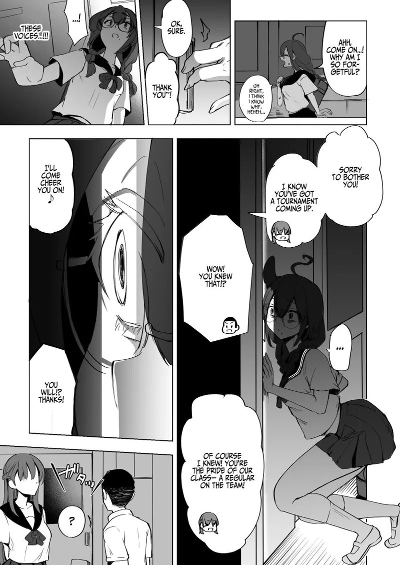 Rouna The Futanari - Page 15