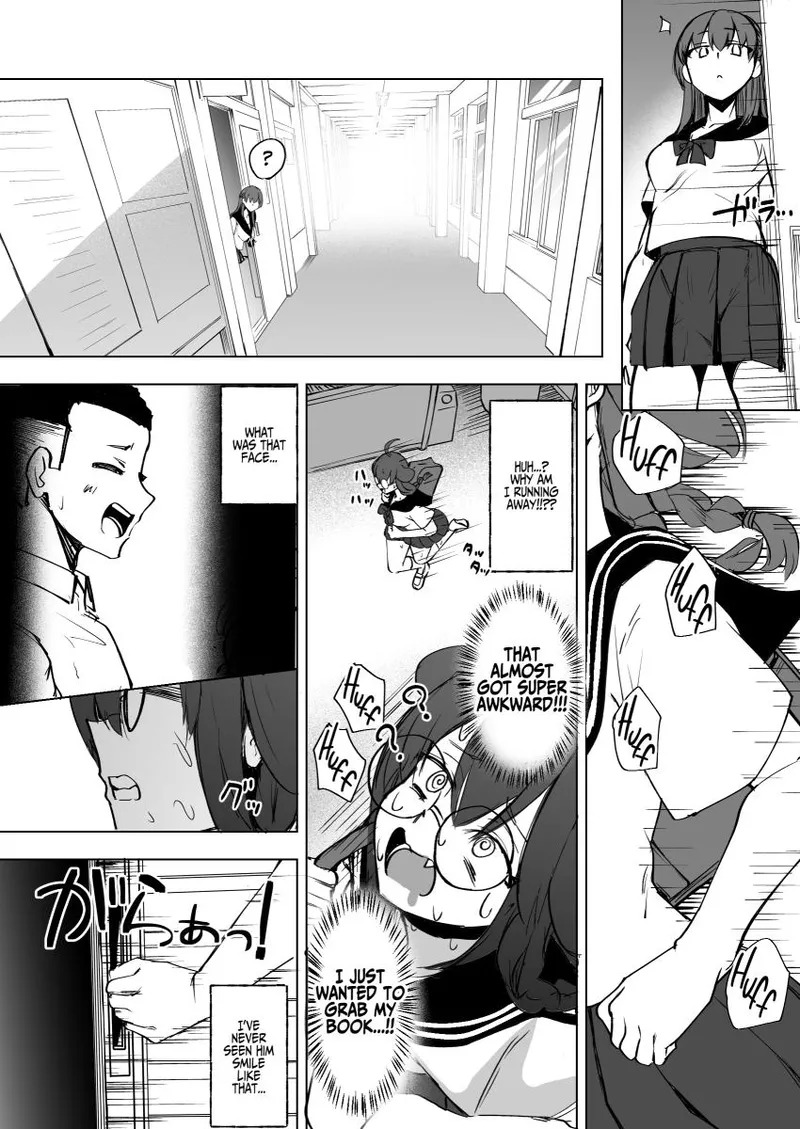 Rouna The Futanari - Page 16