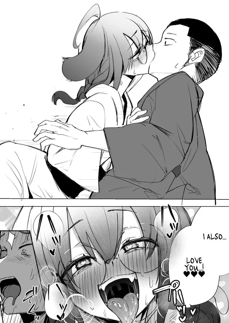 Rouna The Futanari - Page 24