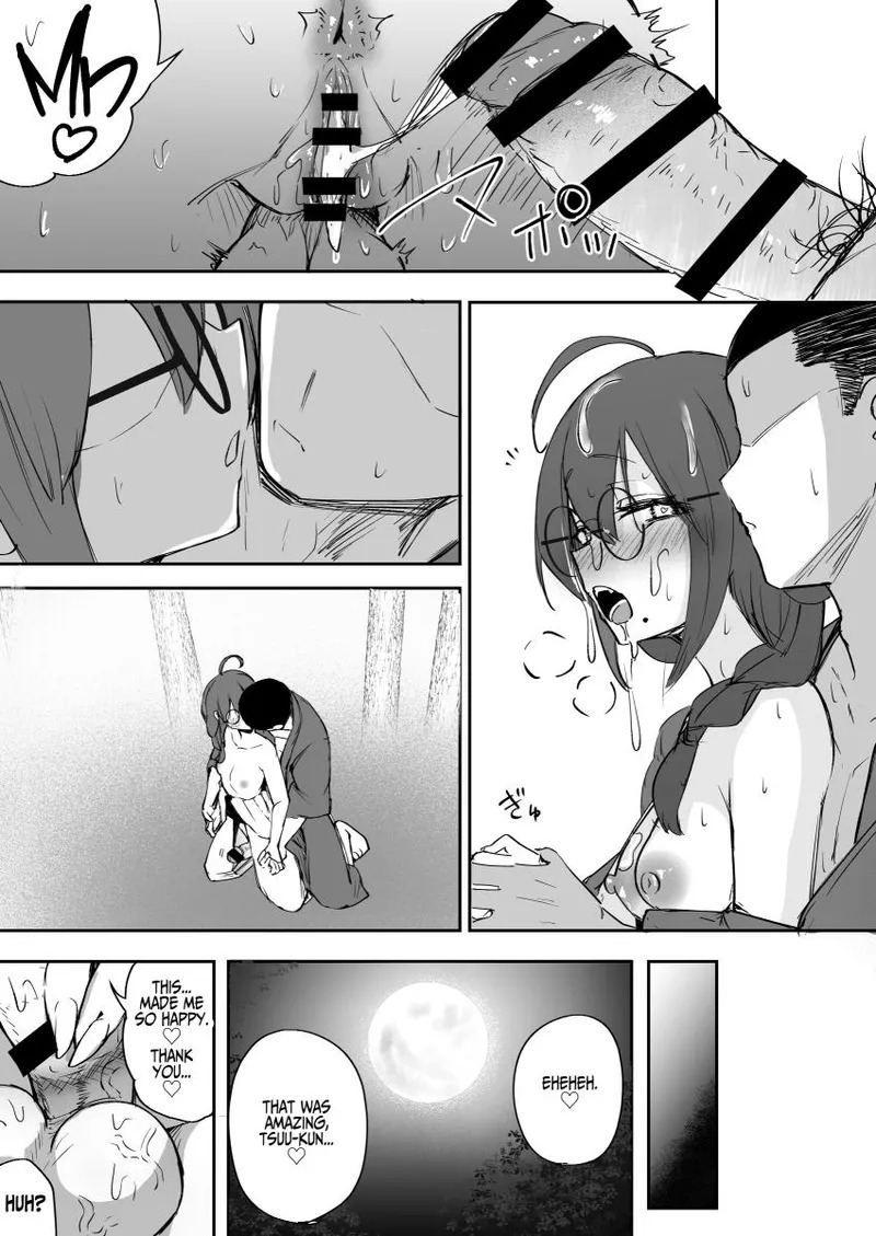Rouna The Futanari - Page 51