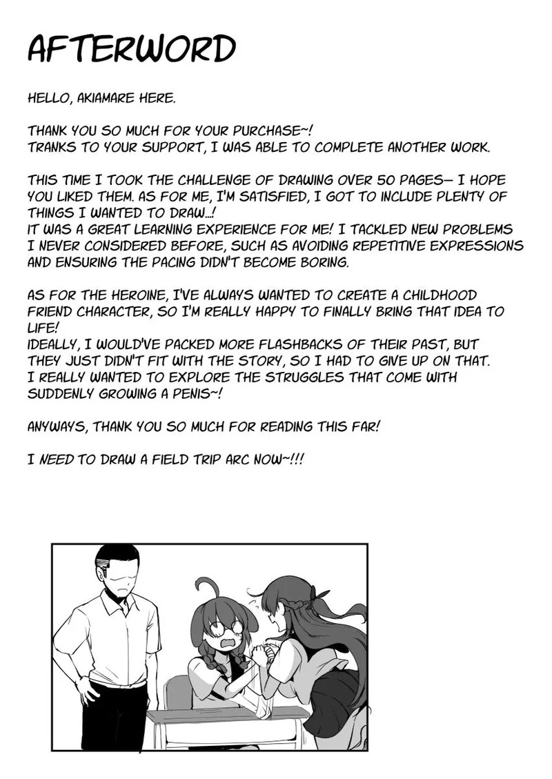 Rouna The Futanari - Page 53