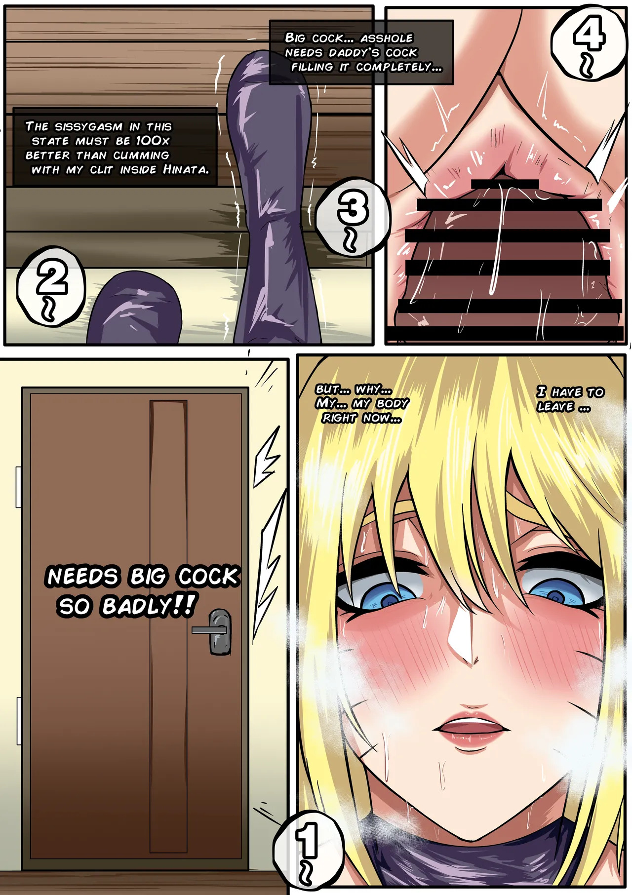 Naruko - Page 40
