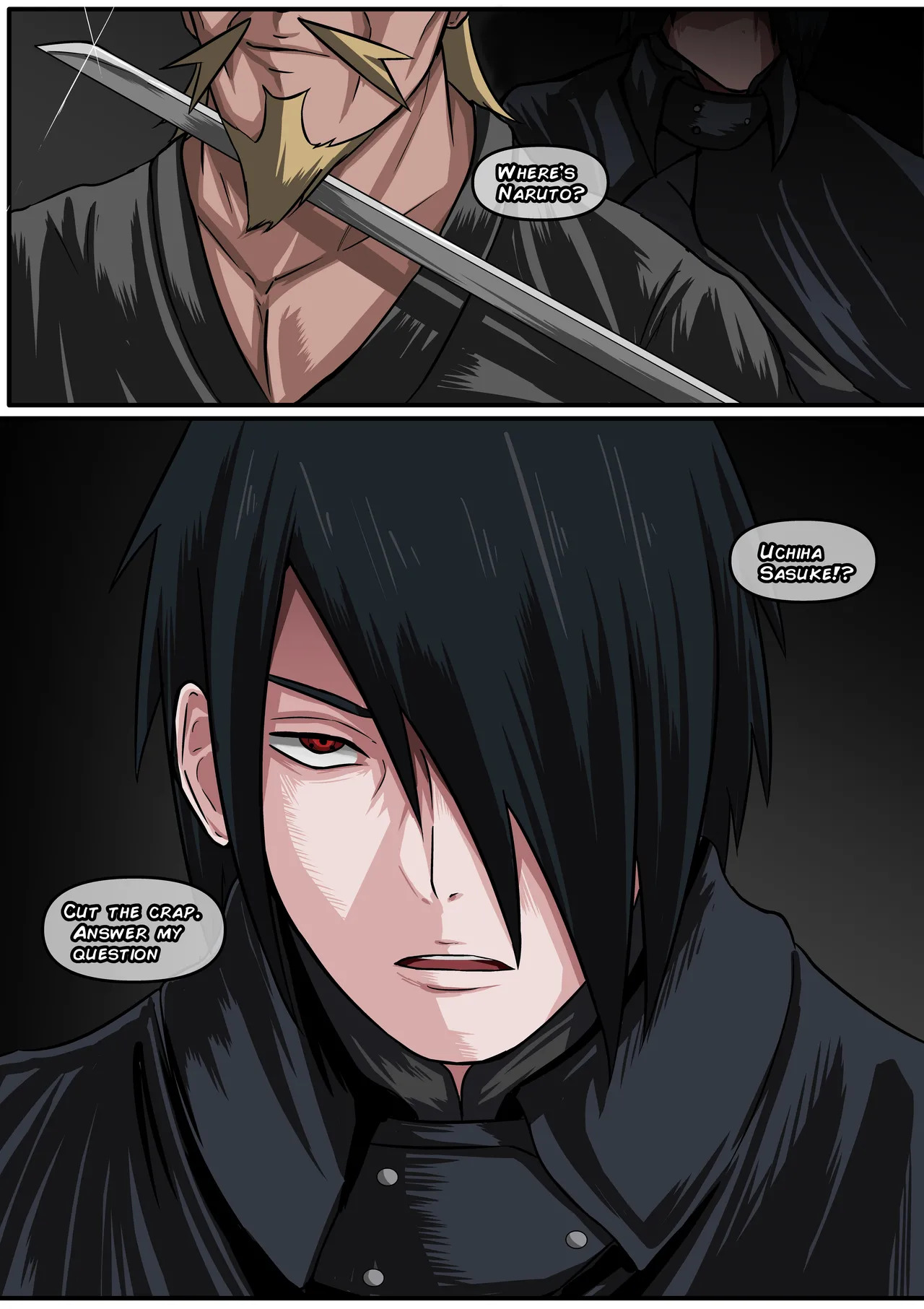 Naruko - Page 43